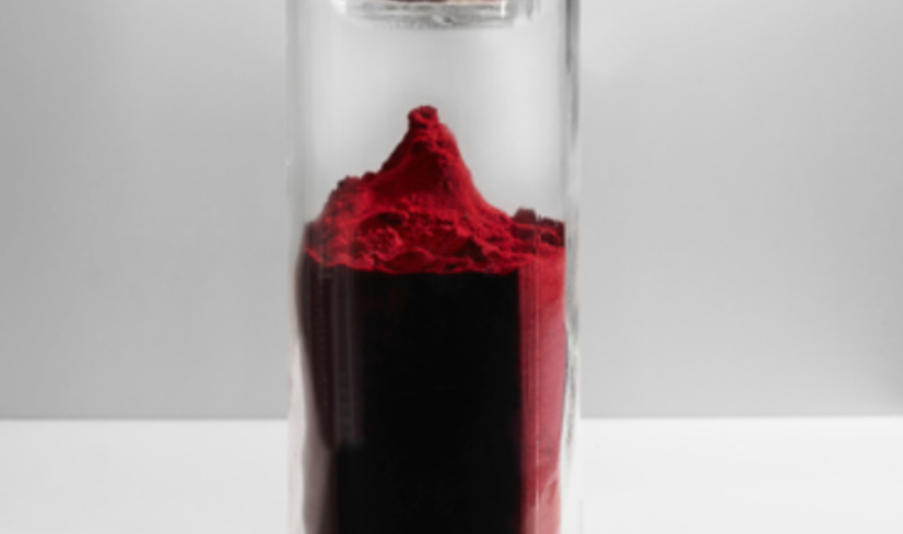 豬血紅蛋白素 I-RED