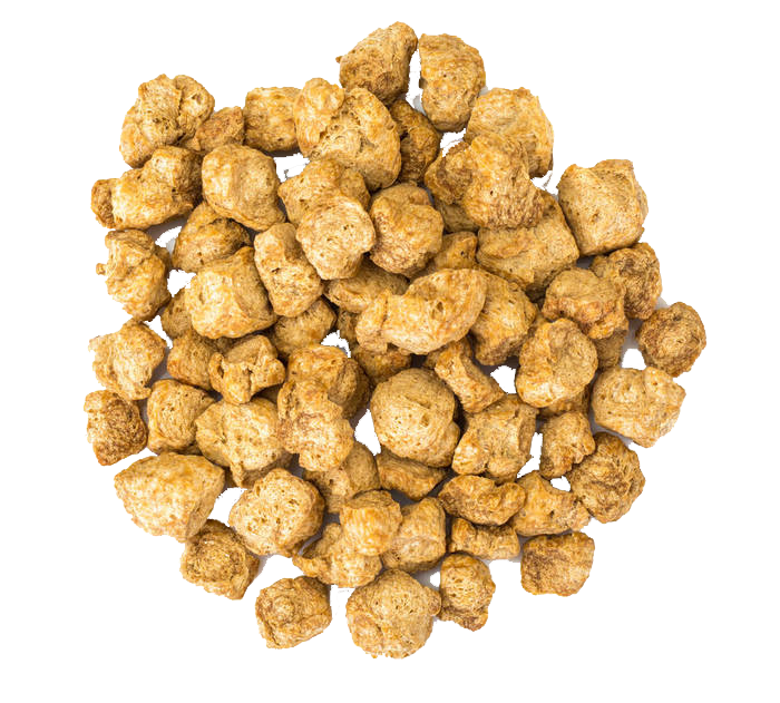 Solae 大豆組織蛋白